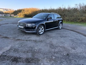 Audi A4 Allroad 3.0 TDI