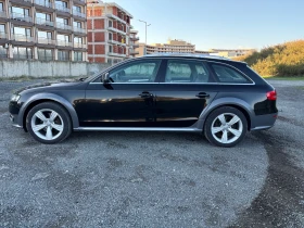 Audi A4 Allroad 3.0 TDI - 7600 € / 14864.31 лв. - 45641517 6