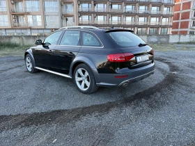 Audi A4 Allroad 3.0 TDI - 7600 € / 14864.31 лв. - 45641517 5