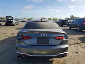 Audi A5 * PREMIUM* PLUS* 45* AWD* *  - 24600 € / 48113.42 лв. - 95514639 5