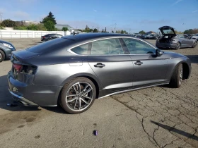 Audi A5 * PREMIUM* PLUS* 45* AWD* *  - 24600 € / 48113.42 лв. - 95514639 4