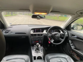 Audi A4 2.0tdi | Auto.bg — изображение 13