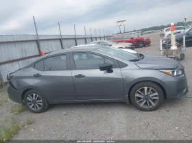 Nissan Versa 1.6L I-4 DOHC, VVT, 122HP Front Wheel Drive | Auto.bg — изображение 13