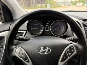 Hyundai I30 1.6i - 6900 € / 13495.23 лв. - 60916670 12