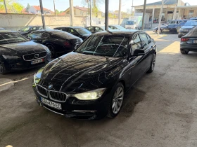 ������ BMW 320