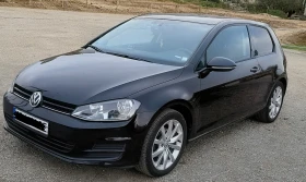 ����� �� �������� �� VW Golf 1.6tdi