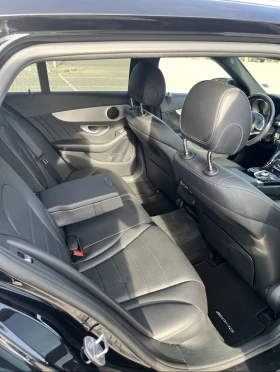 Mercedes-Benz C 220 AMG, 9-G TRONIC, high-intelligent LED, ��������� | Mobile.bg � ����� ������ 9