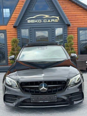 Mercedes-Benz E 220 AMG-PACK//��� | Mobile.bg � ����� ������ 2