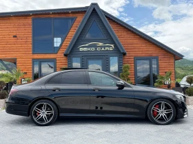 Mercedes-Benz E 220 AMG-PACK//��� | Mobile.bg � ����� ������ 4