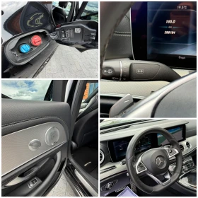 Mercedes-Benz E 220 AMG-PACK//��� | Mobile.bg � ����� ������ 15