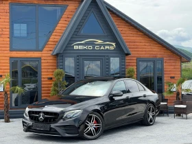 ������ Mercedes-Benz E 220