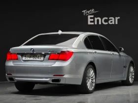 BMW 740 Li | Mobile.bg � ����� ������ 2