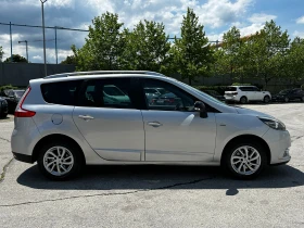 Renault Scenic 1.5DCI-���������-7 �����/�������� | Mobile.bg � ����� ������ 5