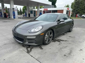 ������ Porsche Panamera