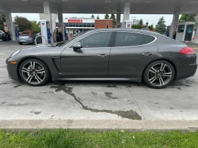 Porsche Panamera * 4dr HB 4S * CARFAX * ���� �� �� | Mobile.bg � ����� ������ 2