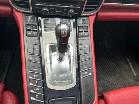 Porsche Panamera * 4dr HB 4S * CARFAX * ���� �� �� | Mobile.bg � ����� ������ 10