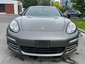 Porsche Panamera * 4dr HB 4S * CARFAX * ���� �� �� | Mobile.bg � ����� ������ 6