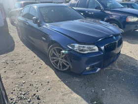 BMW 550 XI