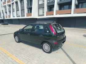 Opel Corsa Opel corsa 1.2 70hp 4 цилиндъра | Auto.bg — изображение 6