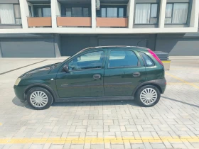 Opel Corsa Opel corsa 1.2 70hp 4 цилиндъра | Auto.bg — изображение 12