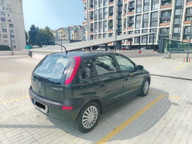 Opel Corsa Opel corsa 1.2 70hp 4 цилиндъра | Auto.bg — изображение 4