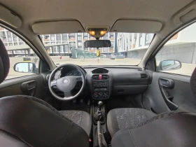 Opel Corsa Opel corsa 1.2 70hp 4 цилиндъра | Auto.bg — изображение 8