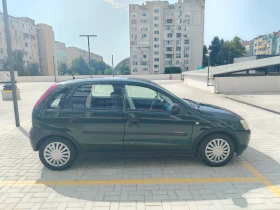 Opel Corsa Opel corsa 1.2 70hp 4 цилиндъра | Auto.bg — изображение 11