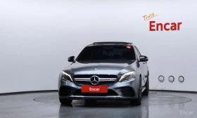 Mercedes-Benz C 43 AMG 4MATIC* FACELIFT* BURMESTER* ���������* �����* 360 | Mobile.bg � ����� ������ 3