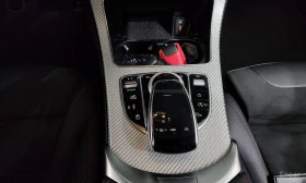 Mercedes-Benz C 43 AMG 4MATIC* FACELIFT* BURMESTER* ���������* �����* 360 | Mobile.bg � ����� ������ 11