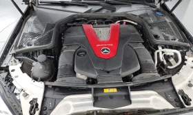 Mercedes-Benz C 43 AMG 4MATIC* FACELIFT* BURMESTER* ���������* �����* 360 | Mobile.bg � ����� ������ 17