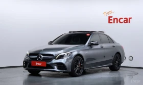 ������ Mercedes-Benz C 43 A...