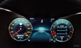 Mercedes-Benz C 43 AMG 4MATIC* FACELIFT* BURMESTER* ���������* �����* 360 | Mobile.bg � ����� ������ 13