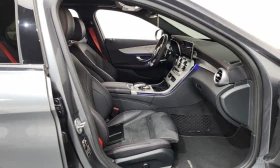 Mercedes-Benz C 43 AMG 4MATIC* FACELIFT* BURMESTER* ���������* �����* 360 | Mobile.bg � ����� ������ 15