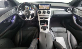 Mercedes-Benz C 43 AMG 4MATIC* FACELIFT* BURMESTER* ���������* �����* 360 | Mobile.bg � ����� ������ 7