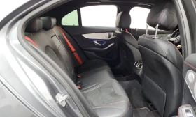 Mercedes-Benz C 43 AMG 4MATIC* FACELIFT* BURMESTER* ���������* �����* 360 | Mobile.bg � ����� ������ 16