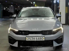 ����� �� �������� �� Kia K5 2.0* LPI* �������* ���������* ������* LANE* ASSIST