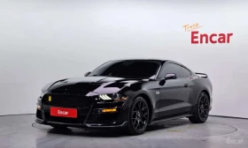Ford Mustang Coupe | АВТОФИНАНСИРАНЕ БЕЗ ПЪРВОНАЧАЛНА ВНОСКА