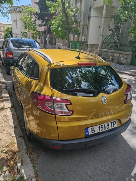 Renault Megane Limited | Auto.bg — изображение 2