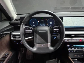 Hyundai Grandeur 2.5 Automatic | Mobile.bg � ����� ������ 13