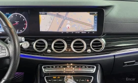 Mercedes-Benz E 400 * E400 4MATIC Exclusive * ЦЕНА ДО БГ - 15200 € - 19232381 14