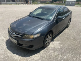 Honda Accord undefined | Auto.bg — изображение 6