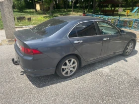 Honda Accord undefined | Auto.bg — изображение 5