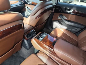Audi A8 4.2FSi* QUATTRO/FULL LED/NAVI/CAMЕRA/МАСАЖ/ | Auto.bg — изображение 12