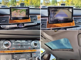 Audi A8 4.2FSi* QUATTRO/FULL LED/NAVI/CAMЕRA/МАСАЖ/ | Auto.bg — изображение 8