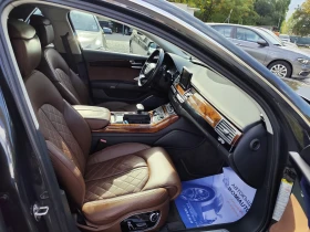 Audi A8 4.2FSi* QUATTRO/FULL LED/NAVI/CAMЕRA/МАСАЖ/ | Auto.bg — изображение 13