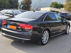Audi A8 4.2FSi* QUATTRO/FULL LED/NAVI/CAMЕRA/МАСАЖ/ | Auto.bg — изображение 4
