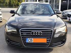 Audi A8 4.2FSi* QUATTRO/FULL LED/NAVI/CAMЕRA/МАСАЖ/ | Auto.bg — изображение 2