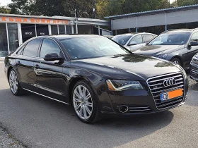 Audi A8 4.2FSi* QUATTRO/FULL LED/NAVI/CAMЕRA/МАСАЖ/ | Auto.bg — изображение 3