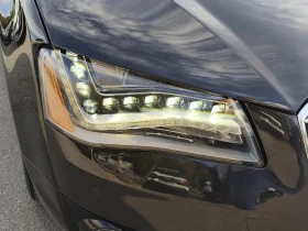 Audi A8 4.2FSi* QUATTRO/FULL LED/NAVI/CAMЕRA/МАСАЖ/ | Auto.bg — изображение 17