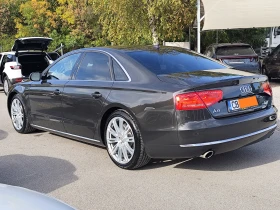 Audi A8 4.2FSi* QUATTRO/FULL LED/NAVI/CAMЕRA/МАСАЖ/ | Auto.bg — изображение 5